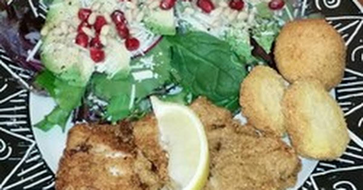 10 Best Cornmeal Fish Batter Recipes Yummly