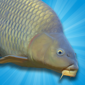 Carp Fishing Simulator 1.9.6