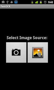 How to install FastOCR : Text Scanner lastet apk for pc