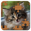 Jigsaw Puzzles logo