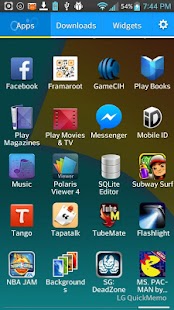 How to download LGHome Optimus Prime Theme 1.0.008 apk for laptop