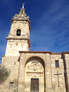 Iglesia De San Millán 