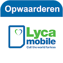 Lycamobile – Beltegoed logo