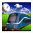 רכבת ללא הפתעות mobile app icon