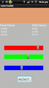 How to mod ColorToolkit patch 1.2 apk for pc