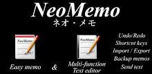 NeoMemo APK
