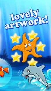 Free Card pairs puzzle ocean animal APK for Android