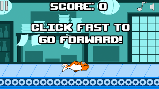 How to download Slippy Fish - Skill Game lastet apk for laptop