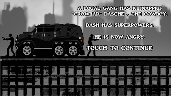 Free Cowboy Dash APK for Android