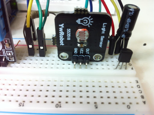 Arduino Wifi 3G Editable Setup