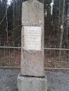 1864 Memorial