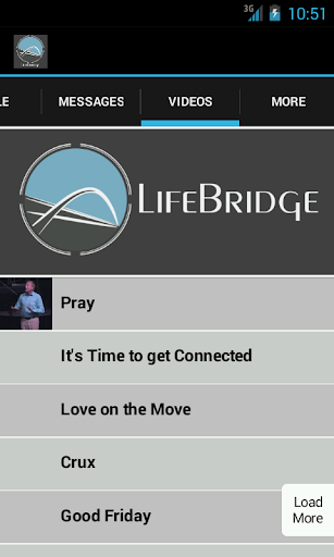 【免費生活App】LifeBridge Christian Church-APP點子