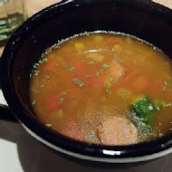Ita義塔創義料理(新竹大魯閣湳雅店)