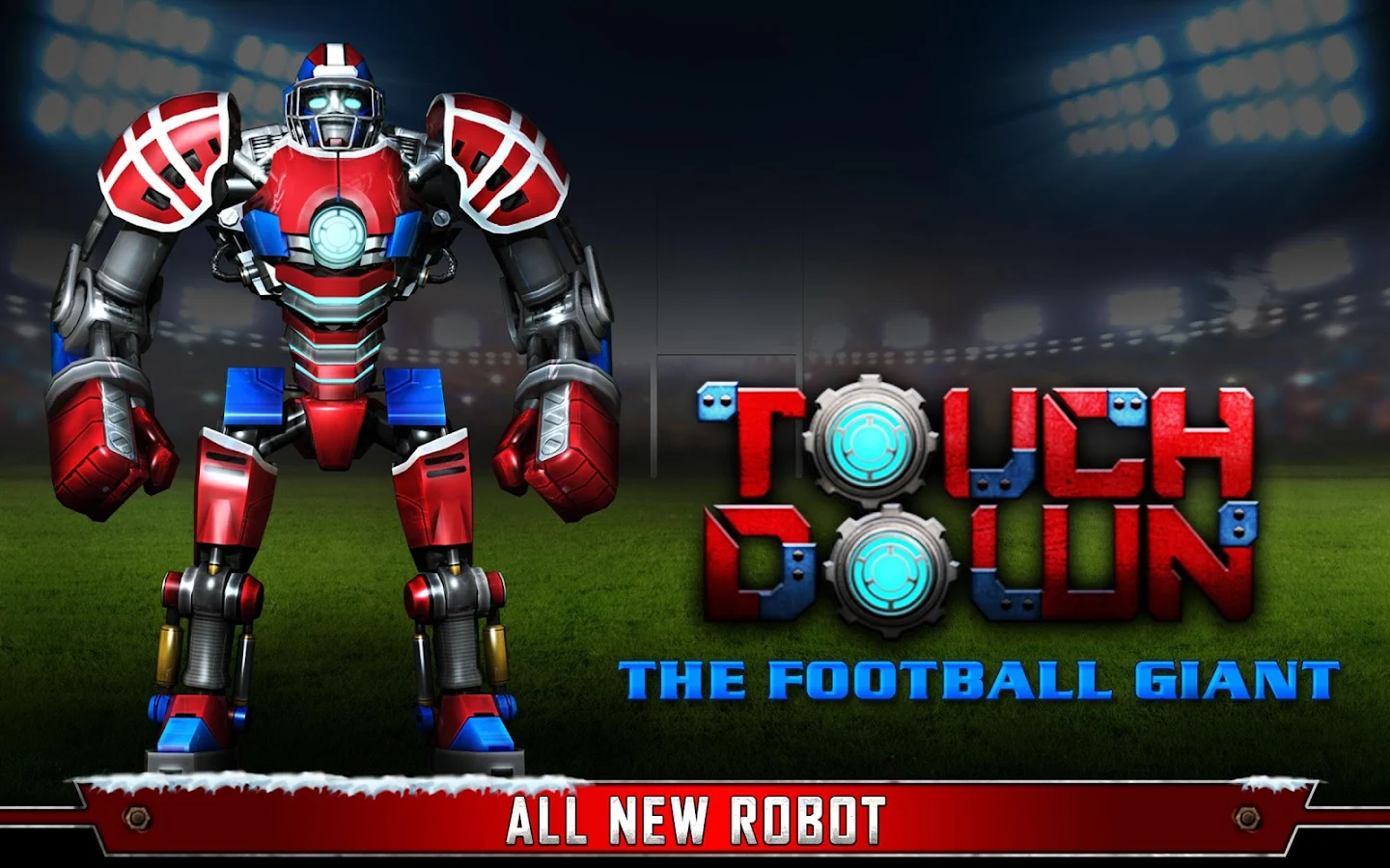 Real Steel - screenshot