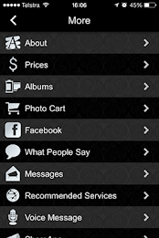 Angelic Studio poster 8