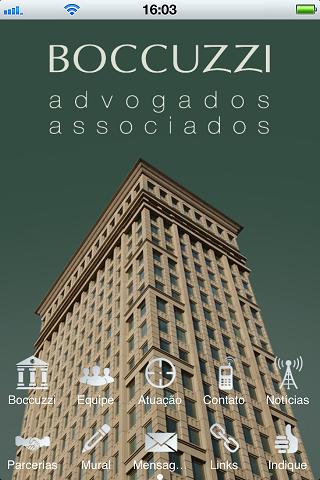 BOCCUZZI ADVOGADOS ASSOCIADOS