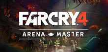 Far Cry® 4 Arena Master APK