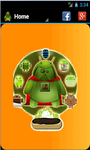 Sample Fest App Screenshots 0