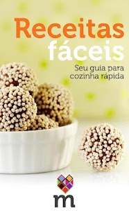 【免費生活App】Receitas Fáceis MdeMulher-APP點子