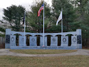 Koreans War Veterans Memorial