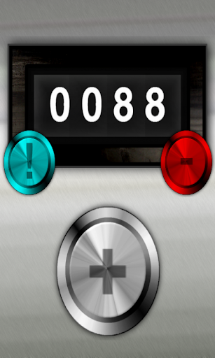 【免費商業App】People Click Tally Counter-APP點子