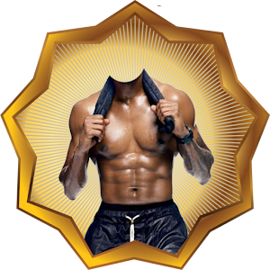 Six Pack Photo Editor FREE 1.3