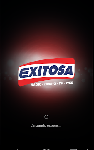 RADIO EXITOSA PERU