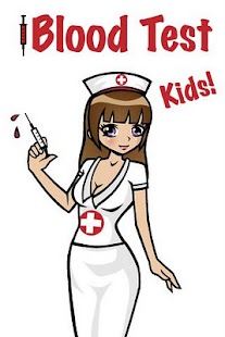 Download iBlood Test Kids APK