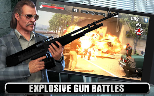 LAWLESS v1.700 APK+DATA