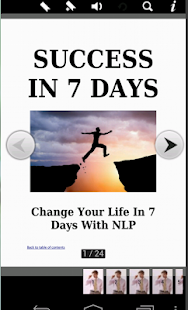 Free improve your life in 7 days APK for PC