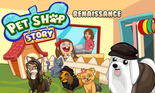 Pet Shop Story: Renaissance