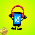 Top 10 music Apk