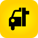 Taxibeat – Get your Taxi logo