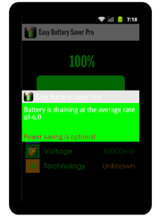 How to mod Easy Battery Saver Pro 1.0 apk for laptop