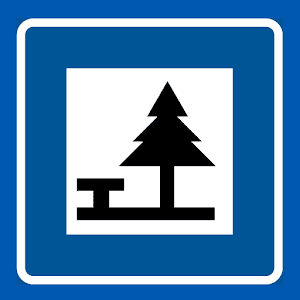 Rest Areas in Sweden.apk 1.9