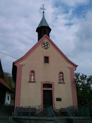 Bartholomäus Kapelle