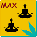 Partner Yoga MAX logo