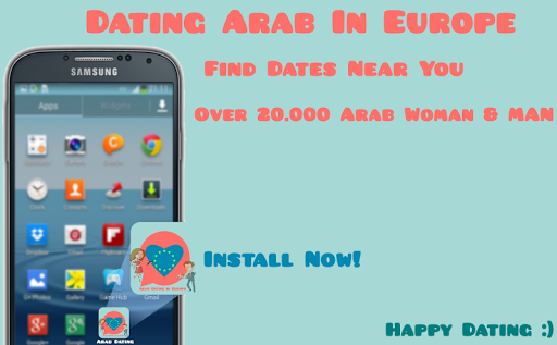 免費下載生活APP|Dating Chat Arab Europe app開箱文|APP開箱王