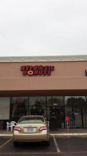 Hypnotic Donuts