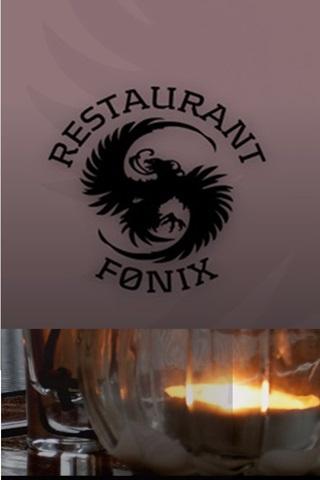 Restaurant Fønix