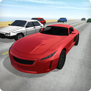Beach Traffic Racer for PC and MAC