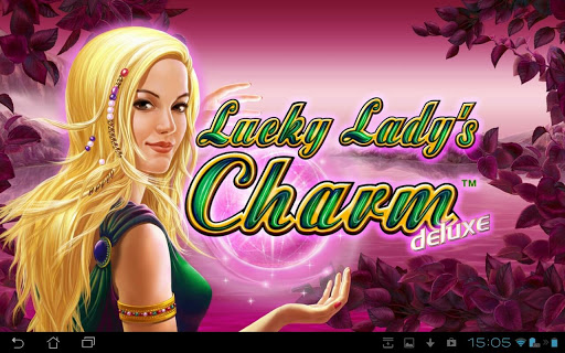 【免費博奕App】Lucky Lady's Charm Deluxe Slot-APP點子