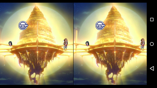 SAO VR - screenshot thumbnail