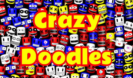 Crazy Doodles