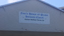 Zion's House of Praise Holiness Church