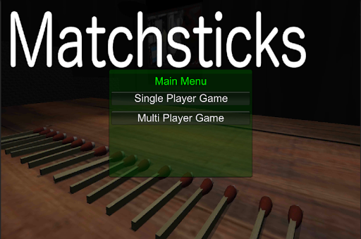 MatchSticks+