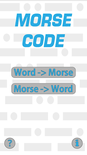 International Morse Code Pro
