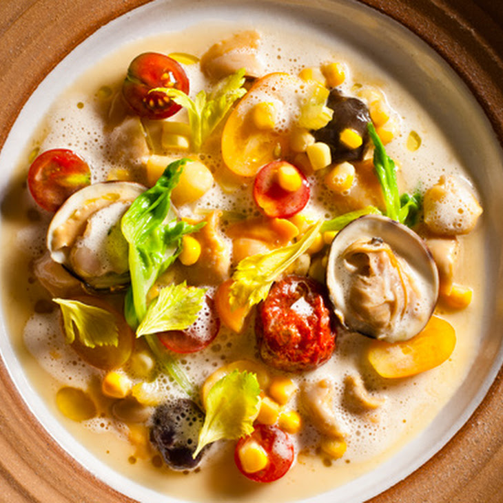 Seafood Newburg Recipe Ina Garten Dandk Organizer