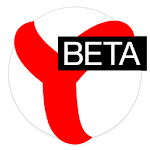 Cover Image of Télécharger Яндекс.Браузер Beta 15.2.2214.3726 APK