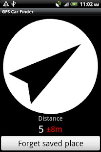 Free GPS Car Finder APK for PC